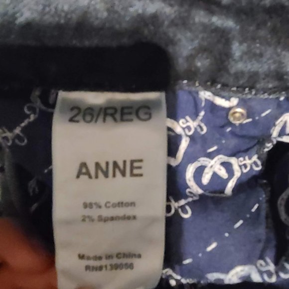 Shyanne Boot Cut Jeans - Picture 4 of 4